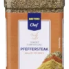 METRO Chef Pfeffersteak Gewürzzubereitung (590 G)