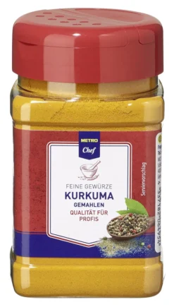 WIBERG Curcuma Gemahlen (470 Ml) -Lebensmittelgeschäft 0a3a8c51 d7b3 46ee a8bb f2b4fda54bc3 5