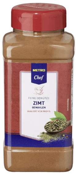 METRO Chef Zimtstangen (250 G) -Lebensmittelgeschäft 0bbaaefa e984 4943 aa62 6e4b8516df75 3