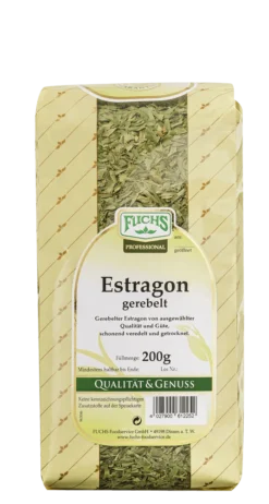 METRO Chef Estragon Gerebelt (200 G) -Lebensmittelgeschäft 0bd9e827 a409 494e 9c47 321d5fa8b823 1