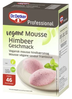 Dr. Oetker Vegane Basis Für Creme (800 G) -Lebensmittelgeschäft 0ee9aa02 ad7e 4a2e 8465 e6c29f4168da 3