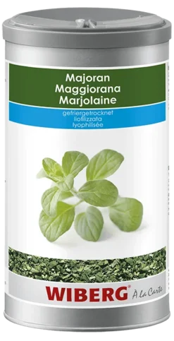 Fuchs Majoran Gerebelt (500g) -Lebensmittelgeschäft 120a5ecc ac7d 4ad7 8581 52c940054ff7 3