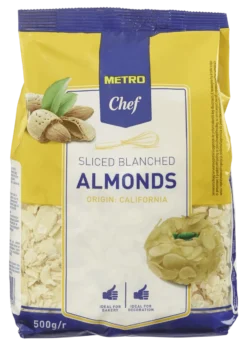 METRO Chef Pistazien Gemahlen (500 G) -Lebensmittelgeschäft 17b36882 d602 4606 816d b8940cf4f32f 3