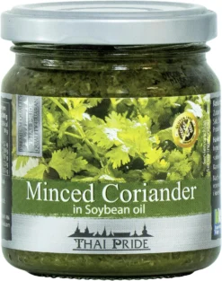 WIBERG Koriander Ganz (470 Ml) -Lebensmittelgeschäft 18932c43 403c 4978 89d1 6d3bd333e269 3