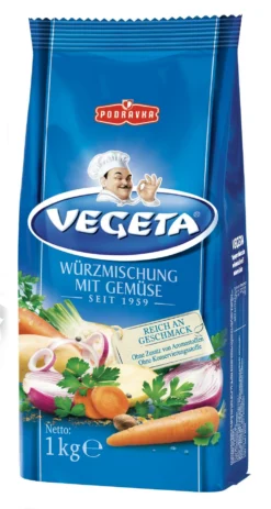 VEGETA Würzmischung Mit Gemüse (5 Kg) 9 VEGETA Würzmischung Mit Gemüse (5 Kg) -Lebensmittelgeschäft 1c85b719 4826 4a24 9cab 966e4edd0b51 3