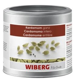 WIBERG Kardamom Ganz (470 Ml)