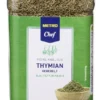 METRO Chef Thymian Gerebelt (180 G)