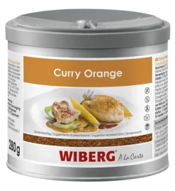 WIBERG Curry Delhi Style Gewürzzubereitung Grob (470 Ml) -Lebensmittelgeschäft 1f67b9d7 bc07 49a3 905d fba759b7dbcb 3