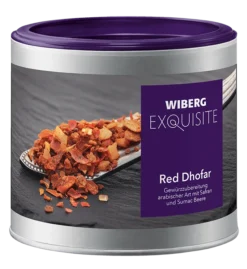 WIBERG Exquisite Pfeffer-Cuvée, Gewürzmischung Geschrotet Mit Kubeben- Und Guineapfeffer (240g) -Lebensmittelgeschäft 2233eaed 50e0 4790 b50f f3b0d98b97a0 3