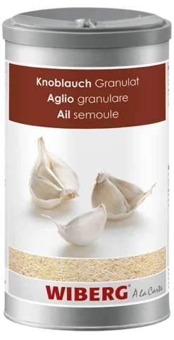 Fuchs Knoblauch Granuliert (1kg) -Lebensmittelgeschäft 273cd380 6a31 4ecf 95eb c392908486ae 4