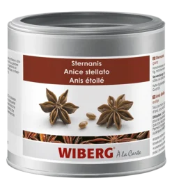 WIBERG Sternanis Ganz (470 Ml)