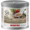 WIBERG Ursalz Mediterran BIO Gewürzsalz Mit BIO Gewürzen (470 Ml)
