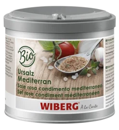 WIBERG Schweins-Knuspri Fein Gewürzsalz (1200 Ml) 13 WIBERG Schweins-Knuspri Fein Gewürzsalz (1200 Ml) -Lebensmittelgeschäft 2963c324 0983 4e50 8342 145c015a6f41 5