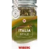WIBERG Gewürzmühle Italia Style Kräutersalz (43 G)