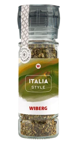 WIBERG Gewürzmühle Steak Pfeffer Gewürzsalz (70 G) -Lebensmittelgeschäft 2b686250 74cb 438e b04e cc28257c9a8b 3