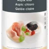 WIBERG Aspik Klar Gelatine Geschmacksneutral (1200 Ml)