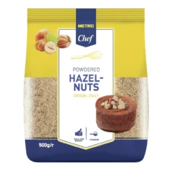 METRO Chef Mandeln Gehackt (500 G) 10 METRO Chef Mandeln Gehackt (500 G) -Lebensmittelgeschäft 2cb1ff07 9c09 4c6d 81f4 f55b25f304c1 1