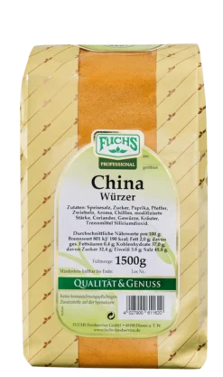 Fuchs Gyros Würzer (1kg) -Lebensmittelgeschäft 2d8f75f0 bfb5 46a2 8695 2198e6e3c4bd 4