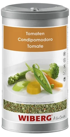 WIBERG Tandoori Gewürzzubereitung Indischer Art (470 Ml) -Lebensmittelgeschäft 2e771423 c588 47da b119 7bf4b50ffcb0 1