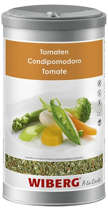 WIBERG Ras El Hanout Gewürzzubereitung Orientalischer Art (470 Ml) 6 WIBERG Ras El Hanout Gewürzzubereitung Orientalischer Art (470 Ml) – Bild 6