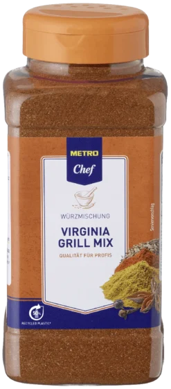 METRO Chef Pizza Gewürzmischung (130 G) -Lebensmittelgeschäft 3112dfc9 6352 4690 96c0 6deb71593560 6