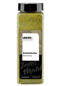 Ubena Kräuterbutter Gewürzmischung (450g)