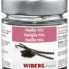 WIBERG Vanille-Mix Gemahlen (100g)