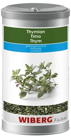 METRO Chef Thymian Gerebelt (440 G) -Lebensmittelgeschäft 368cc3a4 4629 4519 b9f3 76ba09b58fc1 1