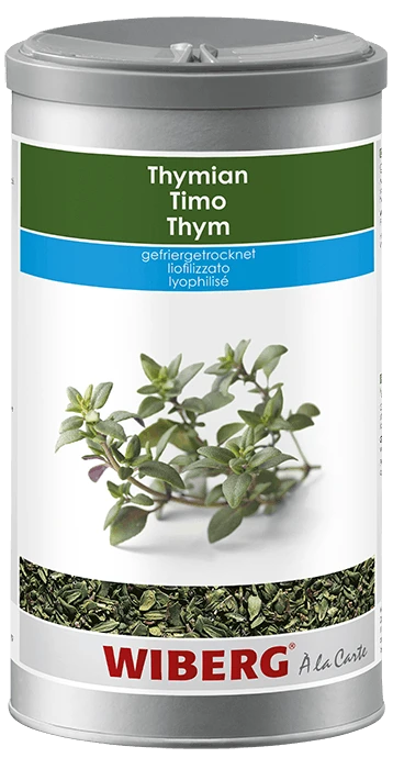 Fuchs Thymian Gerebelt (175g) 5 Fuchs Thymian Gerebelt (175g) – Bild 5