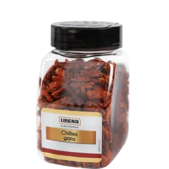 WIBERG Cayennepfeffer Chilis Gemahlen (470 Ml) -Lebensmittelgeschäft 372cda05 5f72 46c1 b9ea 1dc64a3f6897 5