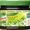 Knorr Kräuterpaste Basilikum Primerba (340 G)
