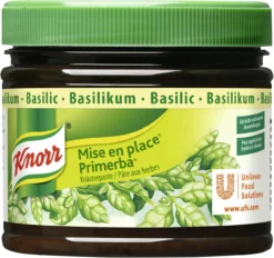 Knorr Kräuterpaste Pesto Rosso Primerba (340 G) -Lebensmittelgeschäft 37f43a4f 5244 43d3 804c eeddbcb850a3 3