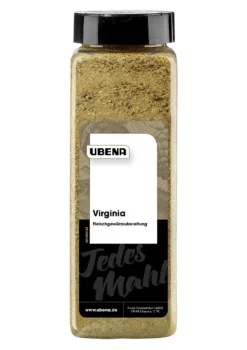 Ubena Virginia Fleischgewürzzubereitung (450g)