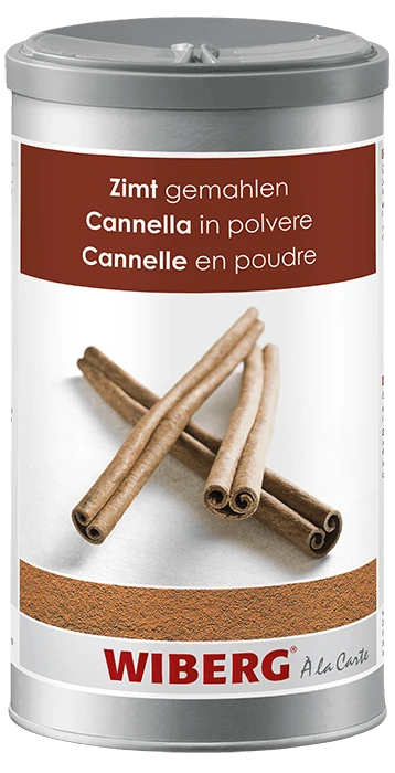 Fuchs Zimt Gemahlen (500g) 5 Fuchs Zimt Gemahlen (500g) – Bild 5