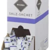 Rioba Salz Sachet 2000 Portionen X 1g (2kg)
