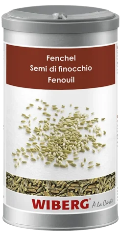 WIBERG Fenchel Ganz (1200 Ml)