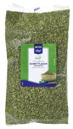 WIBERG Schnittlauch Gefriergetrocknet (1200 Ml) -Lebensmittelgeschäft 43dec063 027b 4c83 a6a7 d84e1f10dfc3 4