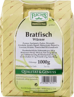 Fuchs Spieß- & Grillbraten Würzer (1,5kg) -Lebensmittelgeschäft 4412b0ff 134b 4593 831f 2a0cf569107f 3