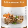WIBERG Grill-Mexikana Style Gewürzsalz (1200 Ml)