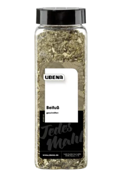 Ubena Beifuß Geschnitten (200g)