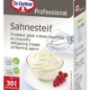 Dr. Oetker Professional Sahnesteif (1 Kg)