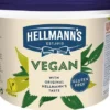 Hellmann's Vegan Mayo (2,5 Kg)