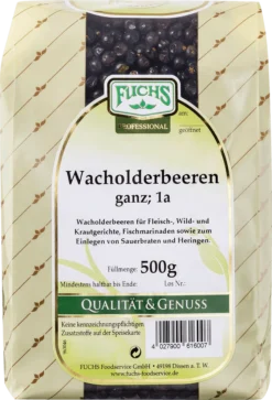 Fuchs Rosa Beeren Ganz (500g) -Lebensmittelgeschäft 47297183 7e64 4c03 b5da cb2af41488d3 6