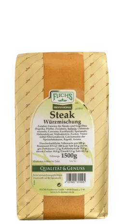 Fuchs Suppengewürz (400g) 9 Fuchs Suppengewürz (400g) -Lebensmittelgeschäft 4c653f14 d82e 40b6 bf64 8244d0aa6878 2