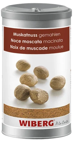 Fuchs Muskatnuss Gemahlen (500g) 11 Fuchs Muskatnuss Gemahlen (500g) -Lebensmittelgeschäft 4d6829a1 0c20 4bcf af63 f33144d6e932 3