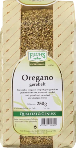 METRO Chef Oregano Gerebelt (165 G) -Lebensmittelgeschäft 508f0e21 2fad 4d25 b09a 6f40f0932176 1
