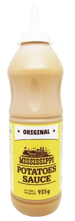 Mississippi Original Burger Sauce (2,9 Kg) -Lebensmittelgeschäft 515f54cf 29d2 4570 a220 6e75fdcc00f0 2