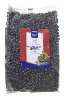 Fuchs Wacholderbeeren Ganz (500g) 12 Fuchs Wacholderbeeren Ganz (500g) -Lebensmittelgeschäft 53343bae 92a0 4d65 a5b0 87718c6608db 2