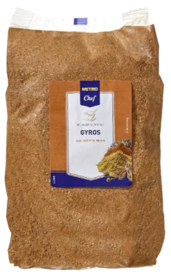 Metro Chef Barbecue Gewürzmischung (560 G) -Lebensmittelgeschäft 5961905b f746 4bbe 866c f6c4edd0682c