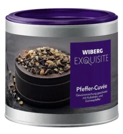 WIBERG Exquisite Forest Flair, Wald Gewürzzubereitung (100g) -Lebensmittelgeschäft 59f73525 676d 4a0d 880a 3eb790bcb1a4
